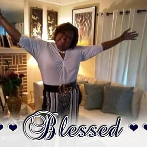 Meet your Posher, Anita